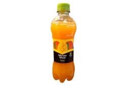 MINUTE MAID MANGO JUICE 400ML - Bulkbox Wholesale