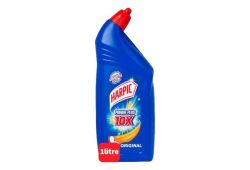 HARPIC POWER PLUS CITRUS 1L - Bulkbox Wholesale