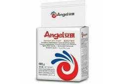 ANGEL INSTANT DRY YEAST WHITE 500G - Bulkbox Wholesale