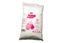 ZESTA ICING SUGAR 10KG - Bulkbox Wholesale