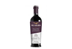DE NIGRIS BALSAMIC VINEGAR 500ML - Bulkbox Wholesale