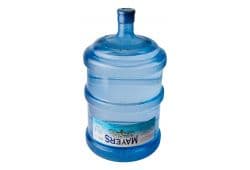 MAYERS NATURAL SPRING WATER STILL 18.9L (5GALLON) - Bulkbox Wholesale