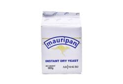 MAURIPAN INSTANT DRY YEAST 500G - Bulkbox Wholesale
