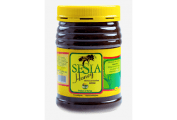 SESIA PURE HONEY JAR 1KG - Bulkbox Wholesale