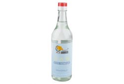 CHAIN KWO RICE VINEGAR 500ML - Bulkbox Wholesale