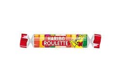 HARIBO ROULETTE 30G - Bulkbox Wholesale