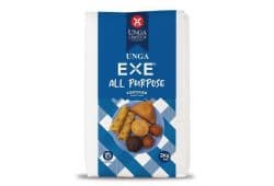 EXE ALL PURPOSE WHEAT FLOUR 2KG - Bulkbox Wholesale