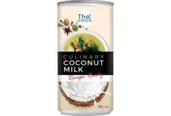 THAI COCO COCONUT MILK 165ML - Bulkbox Wholesale