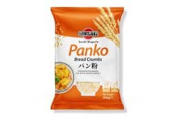 MIYATA PANKO BREAD CRUMBS 1KG - Bulkbox Wholesale