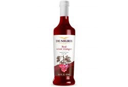 DE NIGRIS RED WINE VINEGAR 500ML - Bulkbox Wholesale