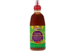 CHAIN KWO SRIRACHA SAUCE 530G - Bulkbox Wholesale