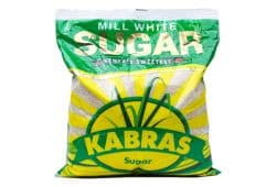 KABRAS SUGAR BAG 50KG - Bulkbox Wholesale