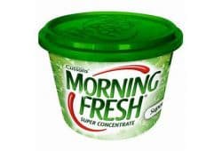 MORNING FRESH DISHWASHING PASTE ORIGINAL 800G - Bulkbox Wholesale