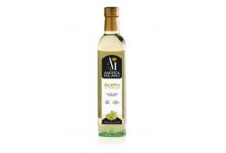 ANDREA MILANO WHITE WINE VINEGAR 500ML - Bulkbox Wholesale