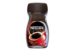 NESCAFÉ CLASSIC COFFEE JAR 200G - Bulkbox Wholesale