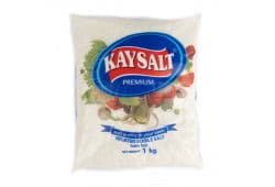 KAYSALT PREMIUM IODATED SALT 1KG - Bulkbox Wholesale