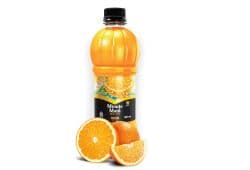 MINUTE MAID ORANGE PULPY JUICE 400ML - Bulkbox Wholesale