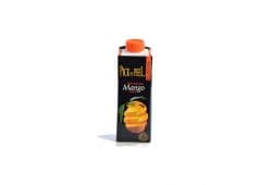PICK N PEEL PURE FRUIT JUICE TETRA MANGO 250ML - Bulkbox Wholesale