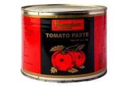 KENYLON TOMATO PASTE 2.2KG - Bulkbox Wholesale