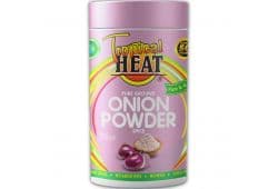 TROPICAL HEAT ONION POWDER 100G - Bulkbox Wholesale