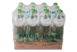 MAYERS NATURAL SPRING WATER SPARKLING 1L - Bulkbox Wholesale