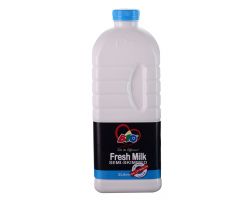 BIO FRESH SEMI-SKIMMED MILK 6X2L - Bulkbox Wholesale