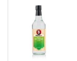 ARPO WHITE RICE VINEGAR 3X500ML - Bulkbox Wholesale