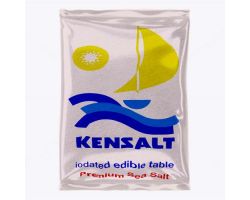 KENSALT 10X2KG - Bulkbox Wholesale