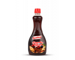 FESTIVA PANCAKE SYRUP 3X710ML - Bulkbox Wholesale