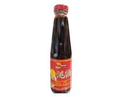 CHAIN KWO GOLDEN OYSTER SAUCE 12X 270G - Bulkbox Wholesale