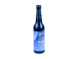 CHAIN KWO LIGHT SUPERIOR SOY SAUCE 6X623ML - Bulkbox Wholesale
