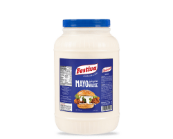 FESTIVA MAYONNAISE 1X3.78L - Bulkbox Wholesale