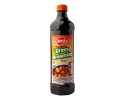ZESTA GRAVY BROWNING 12X700G - Bulkbox Wholesale