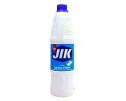 JIK BLEACH REGULAR 6X750ML - Bulkbox Wholesale