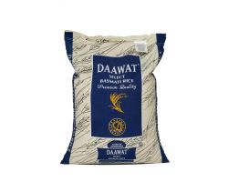 DAAWAT TRADITIONAL BASMATI RICE 1X25KG - Bulkbox Wholesale