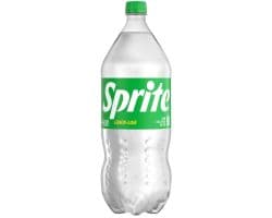 SPRITE SODA 6X2L - Bulkbox Wholesale