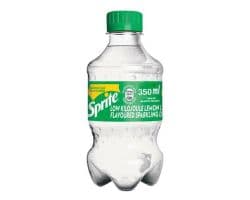 SPRITE SODA 24X350ML - Bulkbox Wholesale