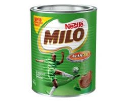 NESTLÉ MILO ACTIV-GO DRINKING CHOCOLATE TIN 3X400G - Bulkbox Wholesale