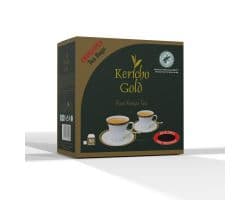 KERICHO GOLD ENVELOPE TEA BAGS 50'S - Bulkbox Wholesale