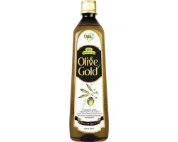 OLIVE GOLD BLEND OLIVE OIL  1L - Bulkbox Wholesale