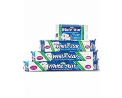 WHITE STAR WRAPPED  200G - Bulkbox Wholesale