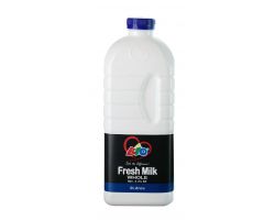BIO FRESH WHOLE MILK  2L - Bulkbox Wholesale