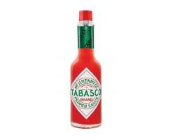 TABASCO RED PEPPER SAUCE  60ML - Bulkbox Wholesale