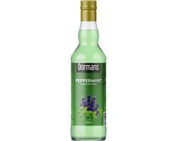 DORMANS  SYRUP PEPPERMINT  750ML - Bulkbox Wholesale