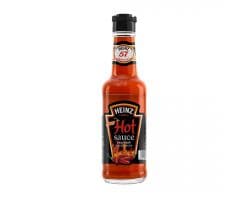 HEINZ HOT SAUCE   165G - Bulkbox Wholesale
