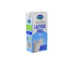 BROOKSIDE LACTOSE FREE MILK  1L - Bulkbox Wholesale