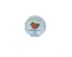 MA CUISINE JAM STRAWBERRY  20G - Bulkbox Wholesale