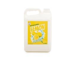 RINZ LEMON DISHWASH 5L - Bulkbox Wholesale