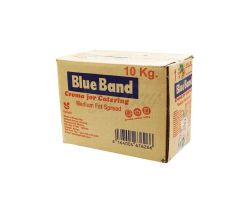 BLUEBAND CROMA CATERING SPREAD 10KG - Bulkbox Wholesale