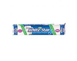 WHITE STAR WRAPPED  500G - Bulkbox Wholesale